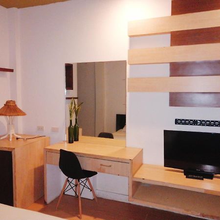 Seabird International Resort Balabag  Extérieur photo