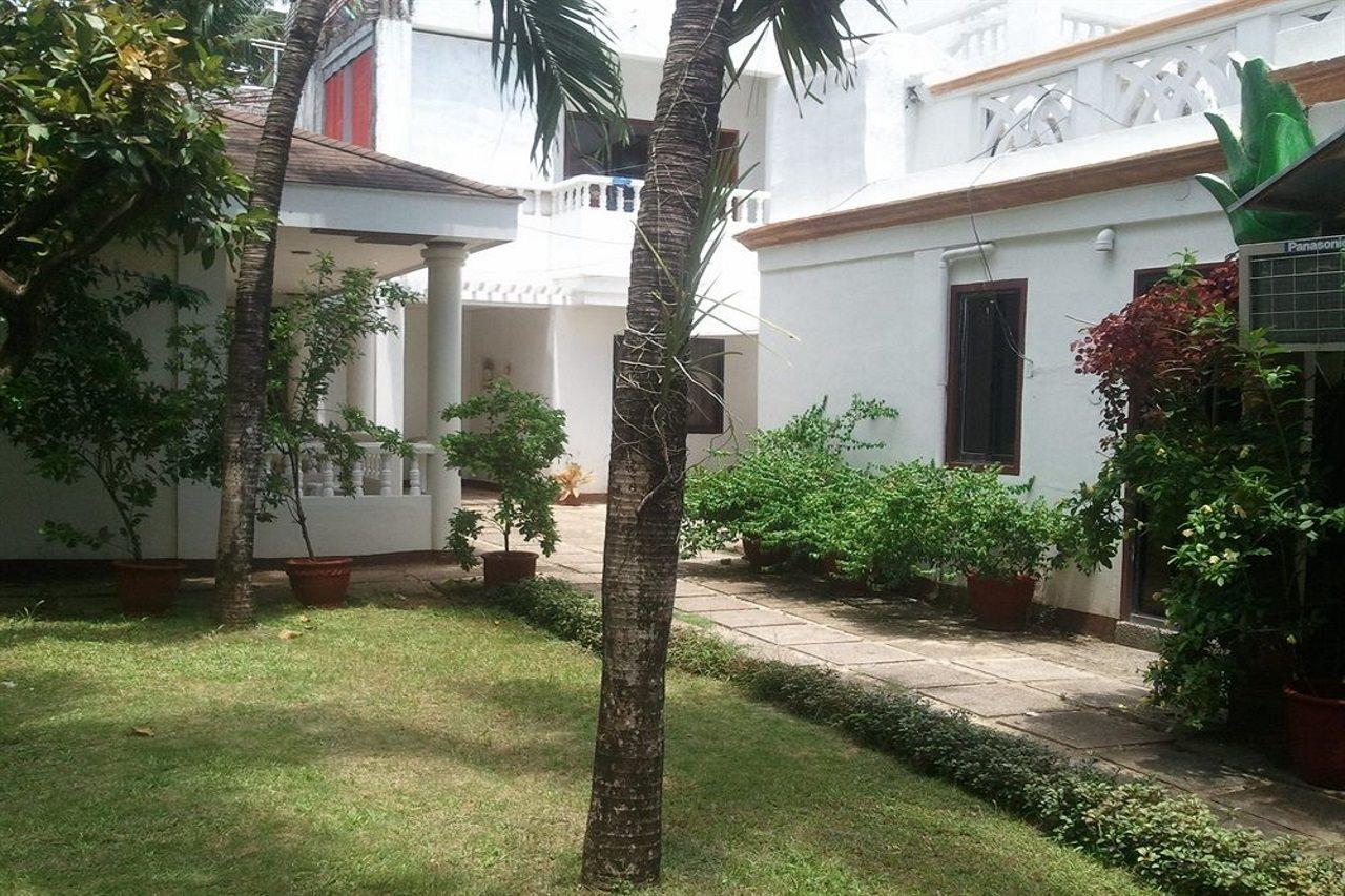 Seabird International Resort Balabag  Extérieur photo