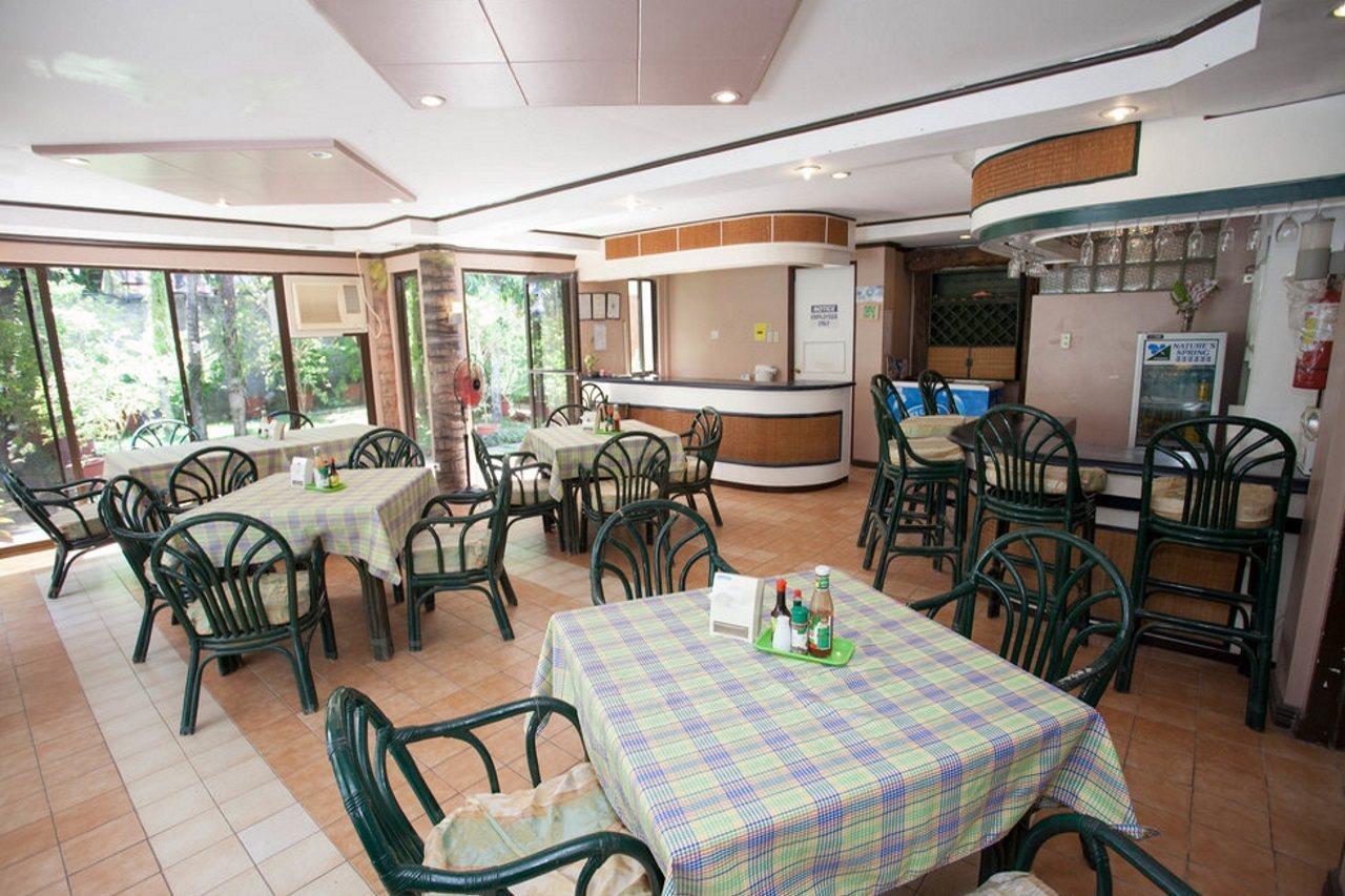 Seabird International Resort Balabag  Extérieur photo