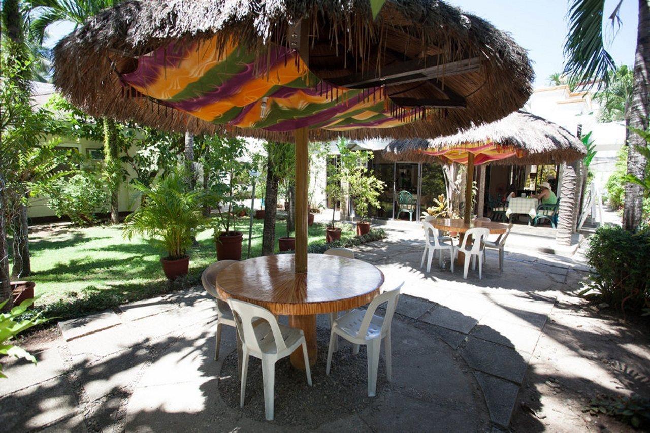 Seabird International Resort Balabag  Extérieur photo