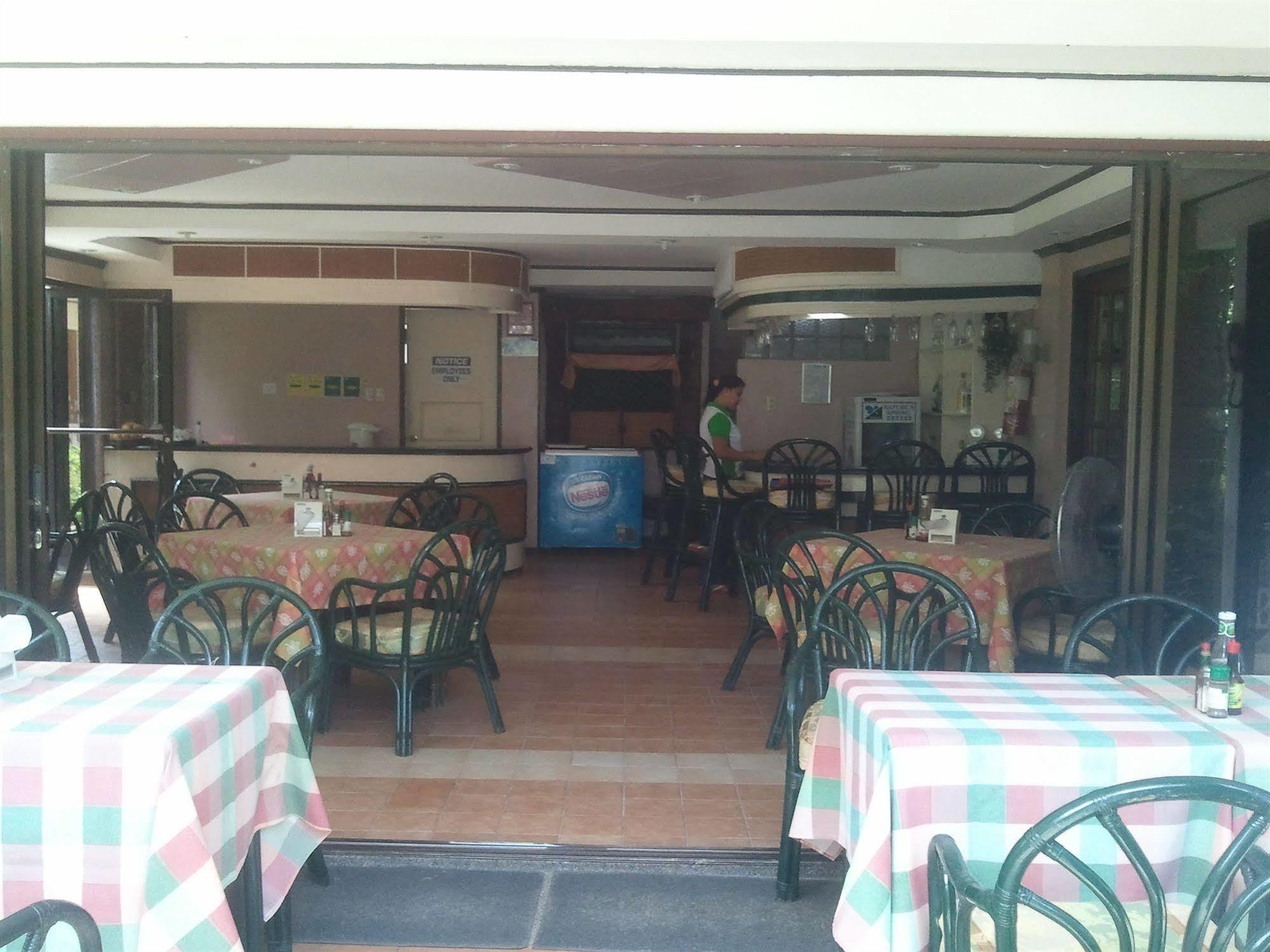 Seabird International Resort Balabag  Extérieur photo