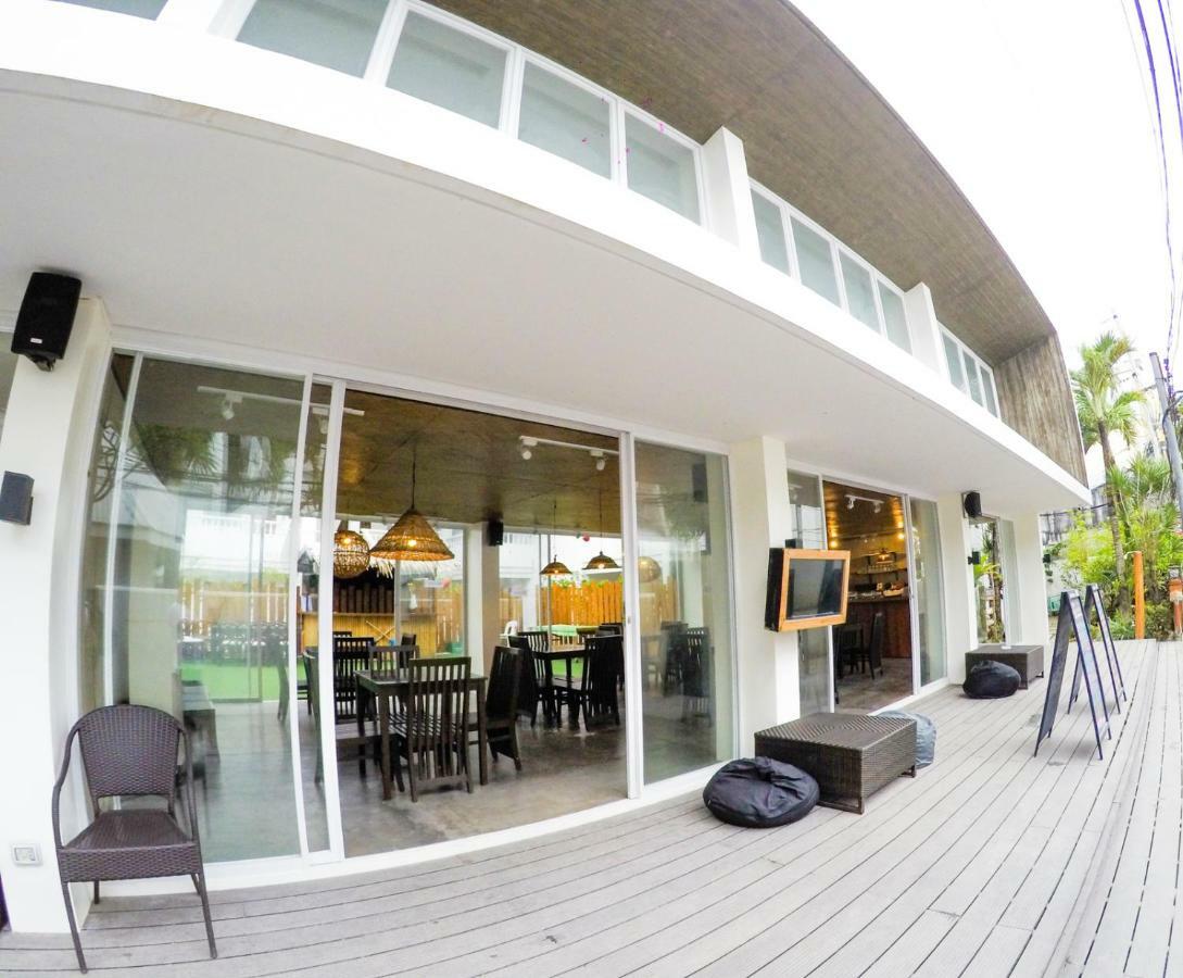 Seabird International Resort Balabag  Extérieur photo